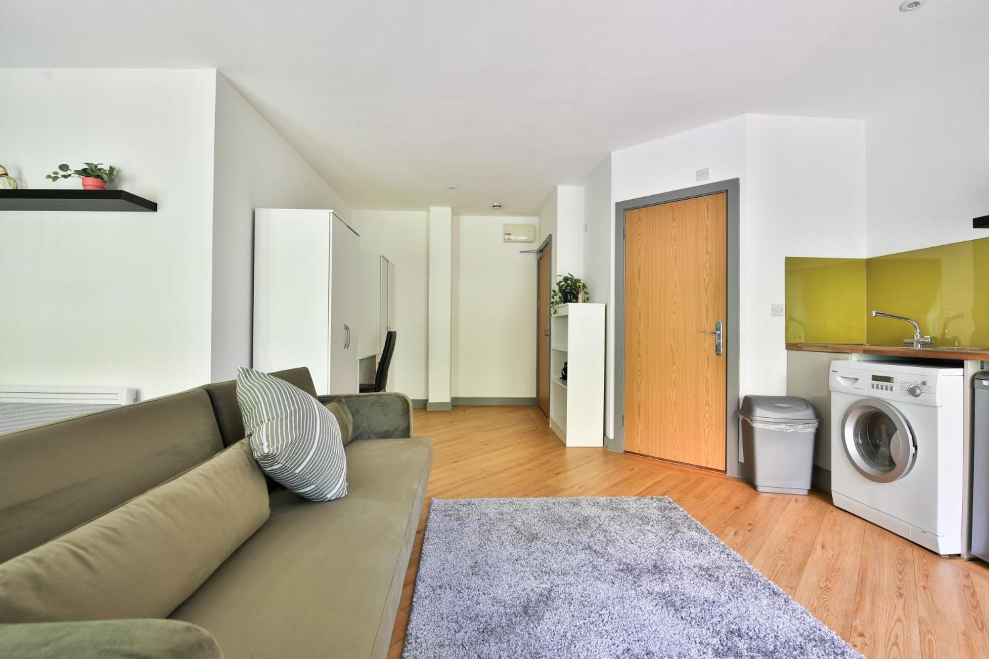 Princess Lofts City Centre Studios With Nespresso Coffee Machines & New Fast Wifi By Stayright Swansea Habitación foto